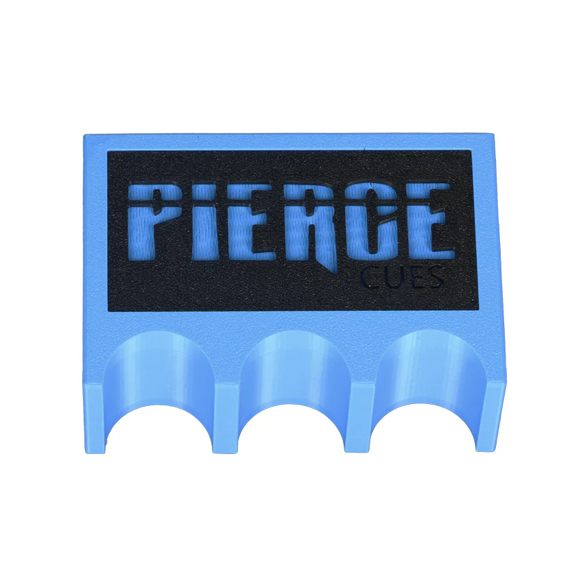Pierce Custom Cues 3 Cue Holder - Image 6