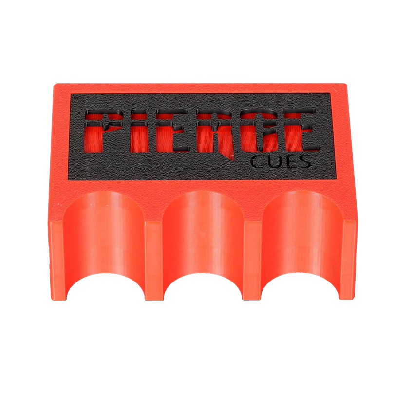 Pierce Custom Cues 3 Cue Holder - Image 7
