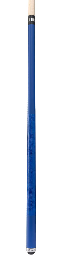 Players Classic Series Blue Pool Cue - C621 - Image 4