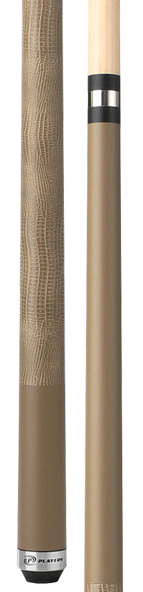 Players Classic Series Aged Oak Pool Cue - C709 - Image 3