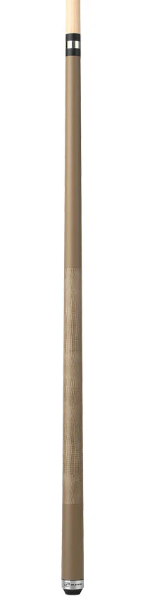 Players Classic Series Aged Oak Pool Cue - C709 - Image 4
