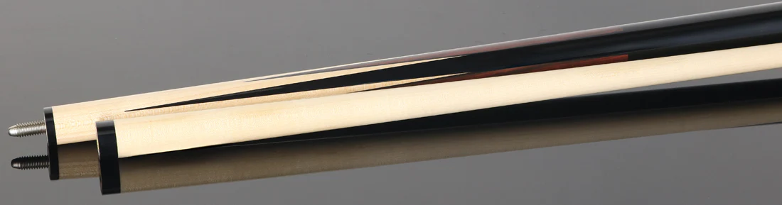 Players Sneaky Pete Series Birdseye 8 Point Black and Cocobolo Play Cue - SPSP15 - Image 3