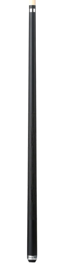 Players Classic Series Onyx Black Pool Cue - C706 - Image 4