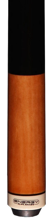 Players Energy Series Walnut Pool Cue - HC09 - Image 4