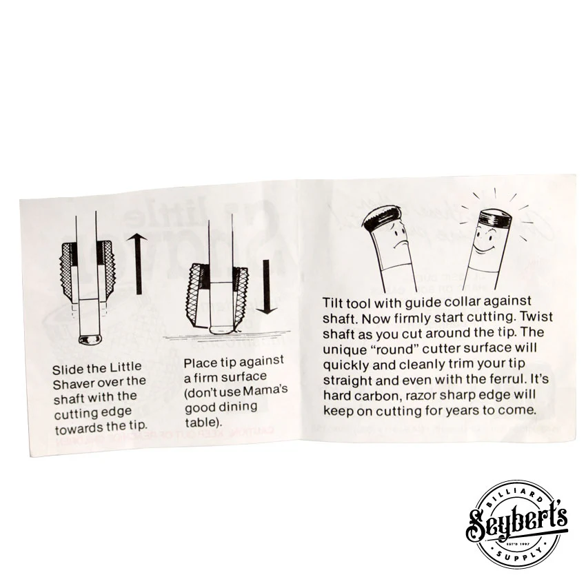 Porper Little Shaver - Image 2