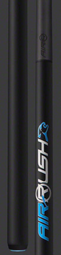 Predator AIR Rush Carbon Fiber Jump Cue No Wrap - PAIRRUSHNW - Image 3