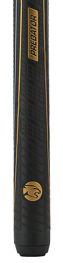 Predator AIR Rush Jump Cue 30th Anniversary Gold - Sport Wrap - PAIRRUSHSWGD - Image 2