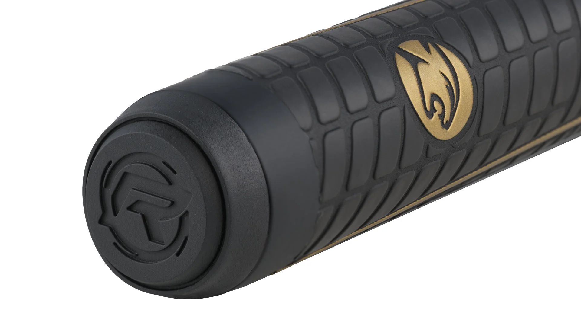 Predator AIR Rush Jump Cue 30th Anniversary Gold - Sport Wrap - PAIRRUSHSWGD - Image 3