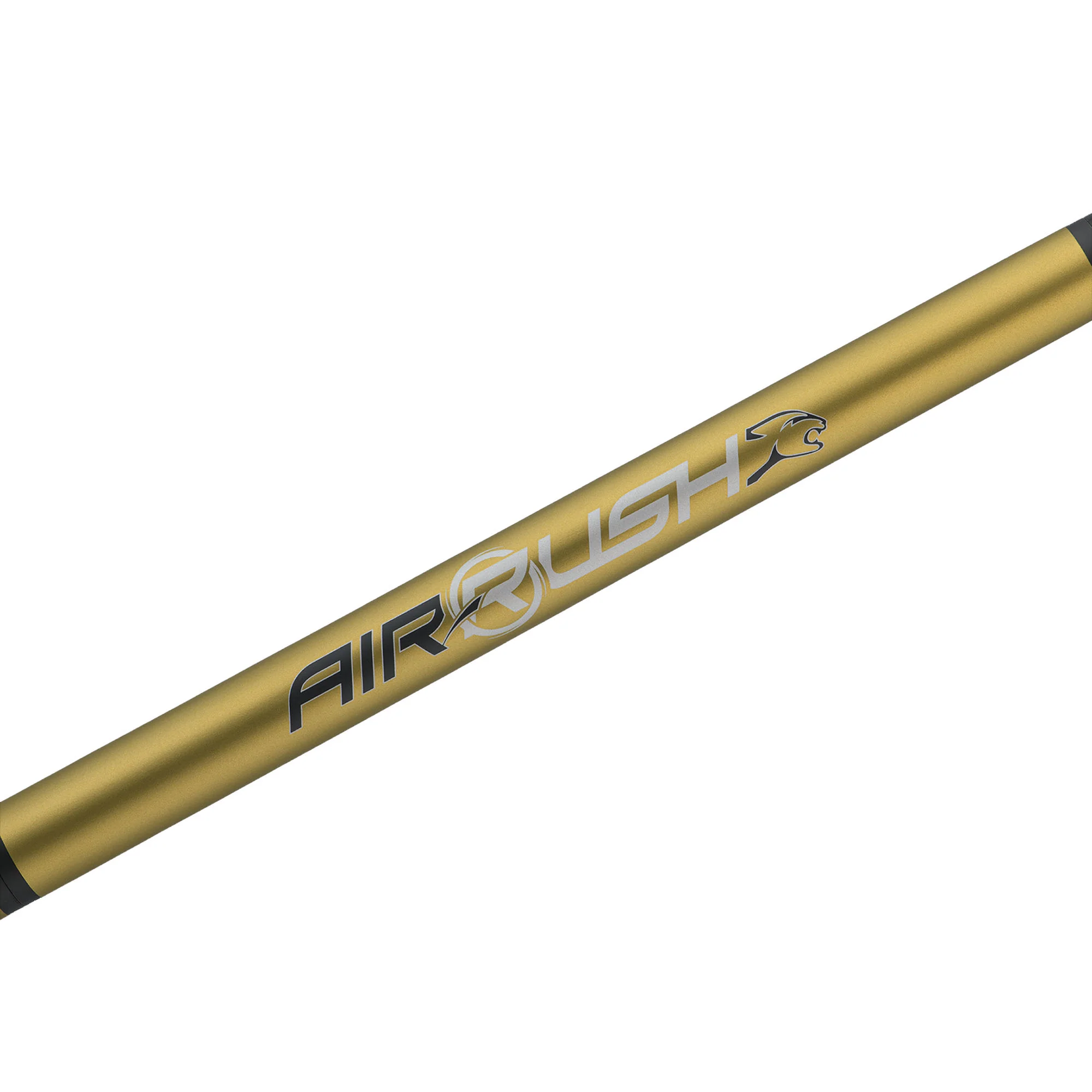 Predator AIR Rush Jump Cue 30th Anniversary Gold - Sport Wrap - PAIRRUSHSWGD - Image 6