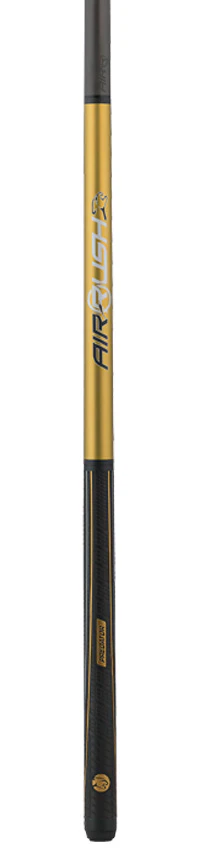 Predator AIR Rush Jump Cue 30th Anniversary Gold - Sport Wrap - PAIRRUSHSWGD - Image 9