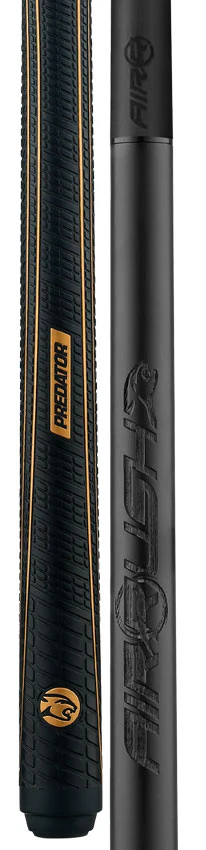 Predator AIR Rush Night Claw Jump Cue - Sport Wrap - Image 3