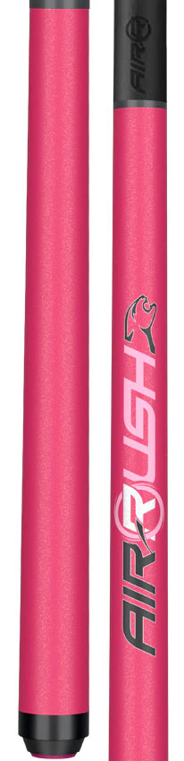 Predator AIR Rush Pink Jump Cue - No Wrap - Image 3