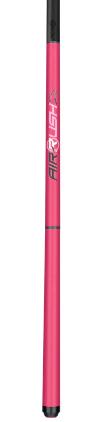 Predator AIR Rush Pink Jump Cue - No Wrap - Image 4