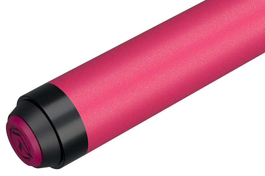 Predator AIR Rush Pink Jump Cue - No Wrap - Image 5