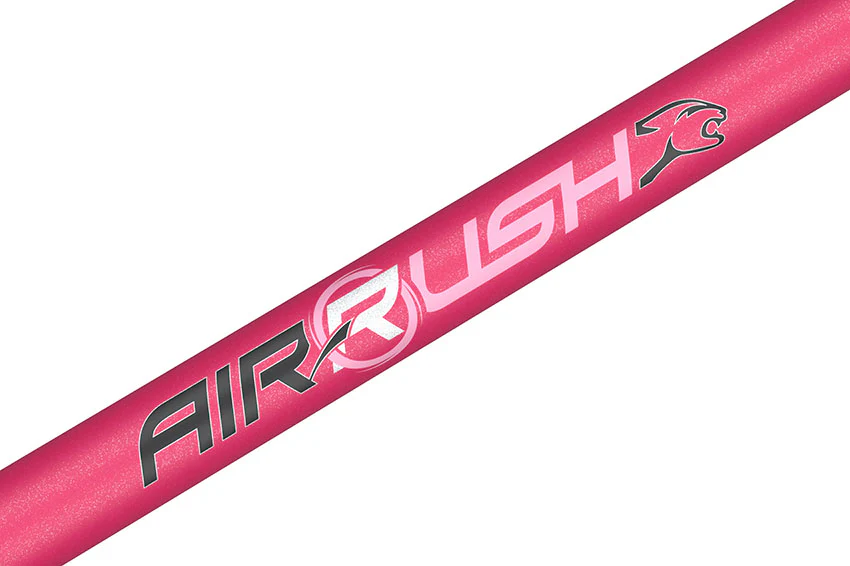 Predator AIR Rush Pink Jump Cue - No Wrap - Image 6