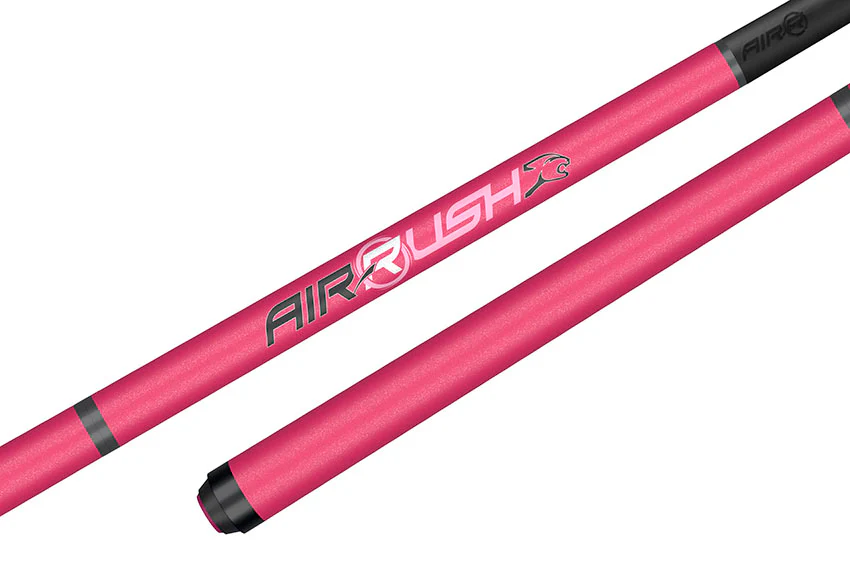 Predator AIR Rush Pink Jump Cue - No Wrap - Image 8
