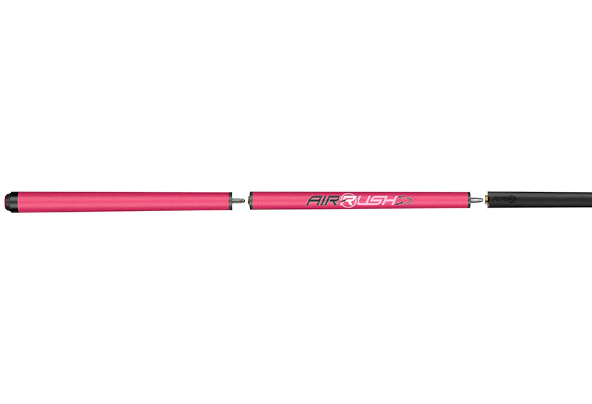 Predator AIR Rush Pink Jump Cue - No Wrap - Image 9