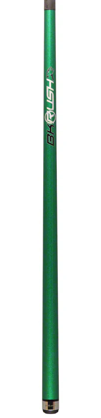 Predator BK Rush Nova Green Break Cue - No Wrap - BKRUSHGRNNW - Image 6