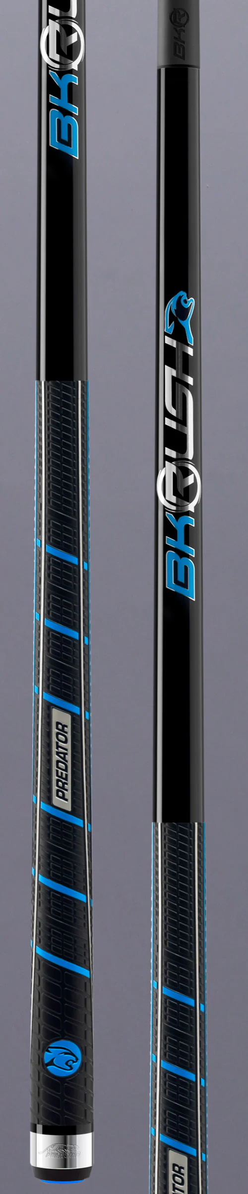 Predator BK Rush Break Cue - With Sport Wrap - BKRUSHSW - Image 3