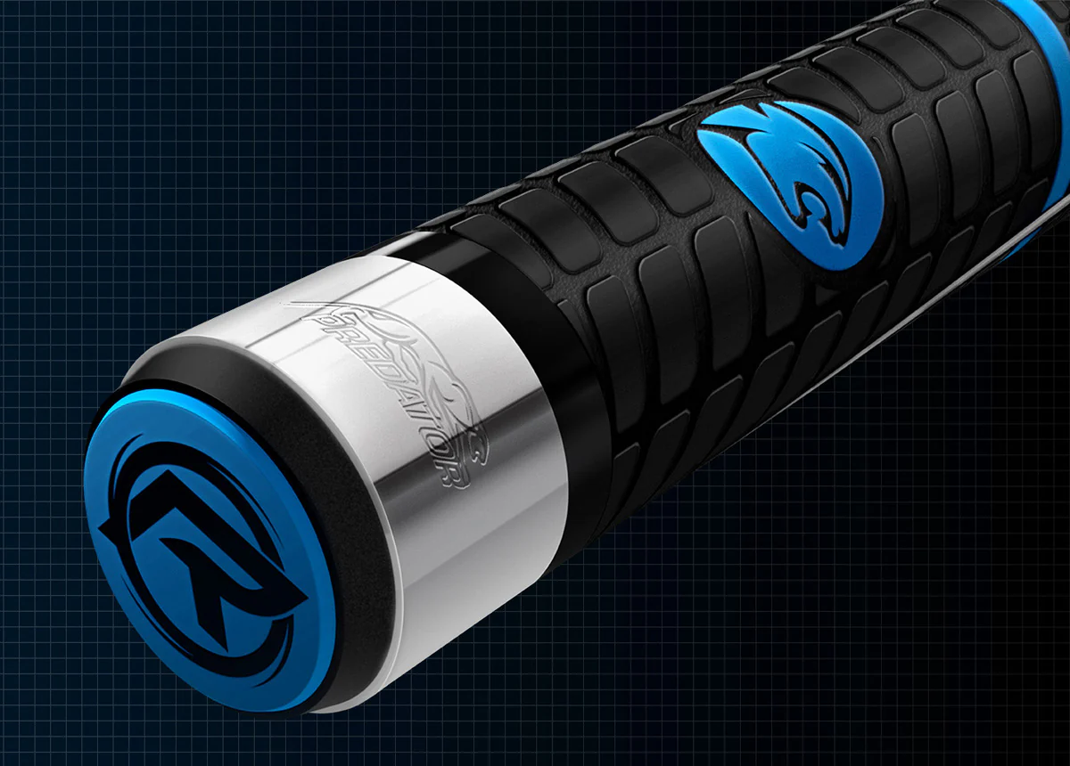Predator BK Rush Break Cue - With Sport Wrap - BKRUSHSW - Image 6