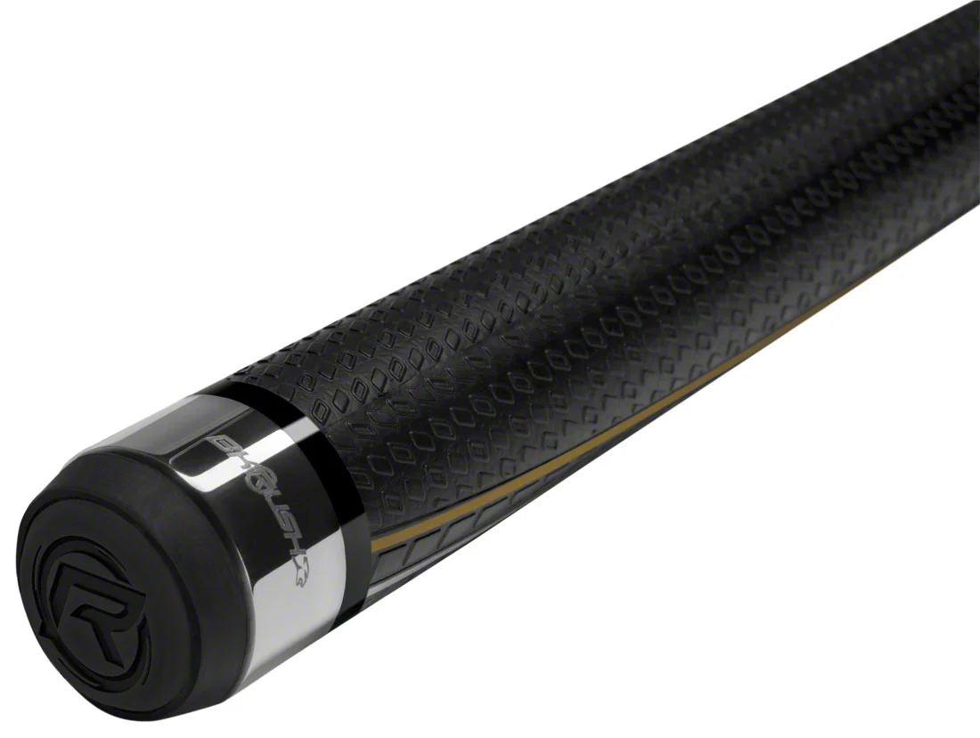 Predator BK Rush Gold Break Cue - With Sport Wrap - BKRUSHGOLDSW - Image 6