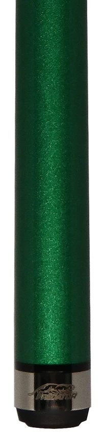Predator BK Rush Nova Green Break/Jump Cue - No Wrap - BKJMPRUSHNWGRN - Image 4