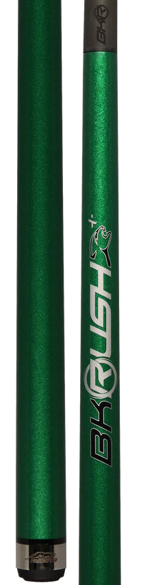 Predator BK Rush Nova Green Break/Jump Cue - No Wrap - BKJMPRUSHNWGRN - Image 5