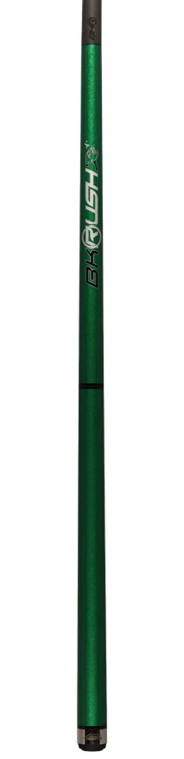 Predator BK Rush Nova Green Break/Jump Cue - No Wrap - BKJMPRUSHNWGRN - Image 6