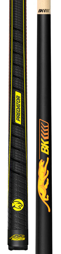 Predator BK4 Break Cue - With Sport Wrap - BK4SW - Image 3