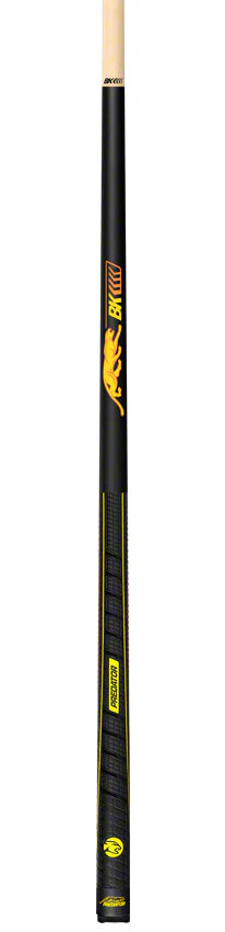 Predator BK4 Break Cue - With Sport Wrap - BK4SW - Image 4
