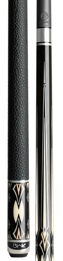 Predator Blak5-2 Uniloc Pool Cue - 5BLAK2UNI - Image 3
