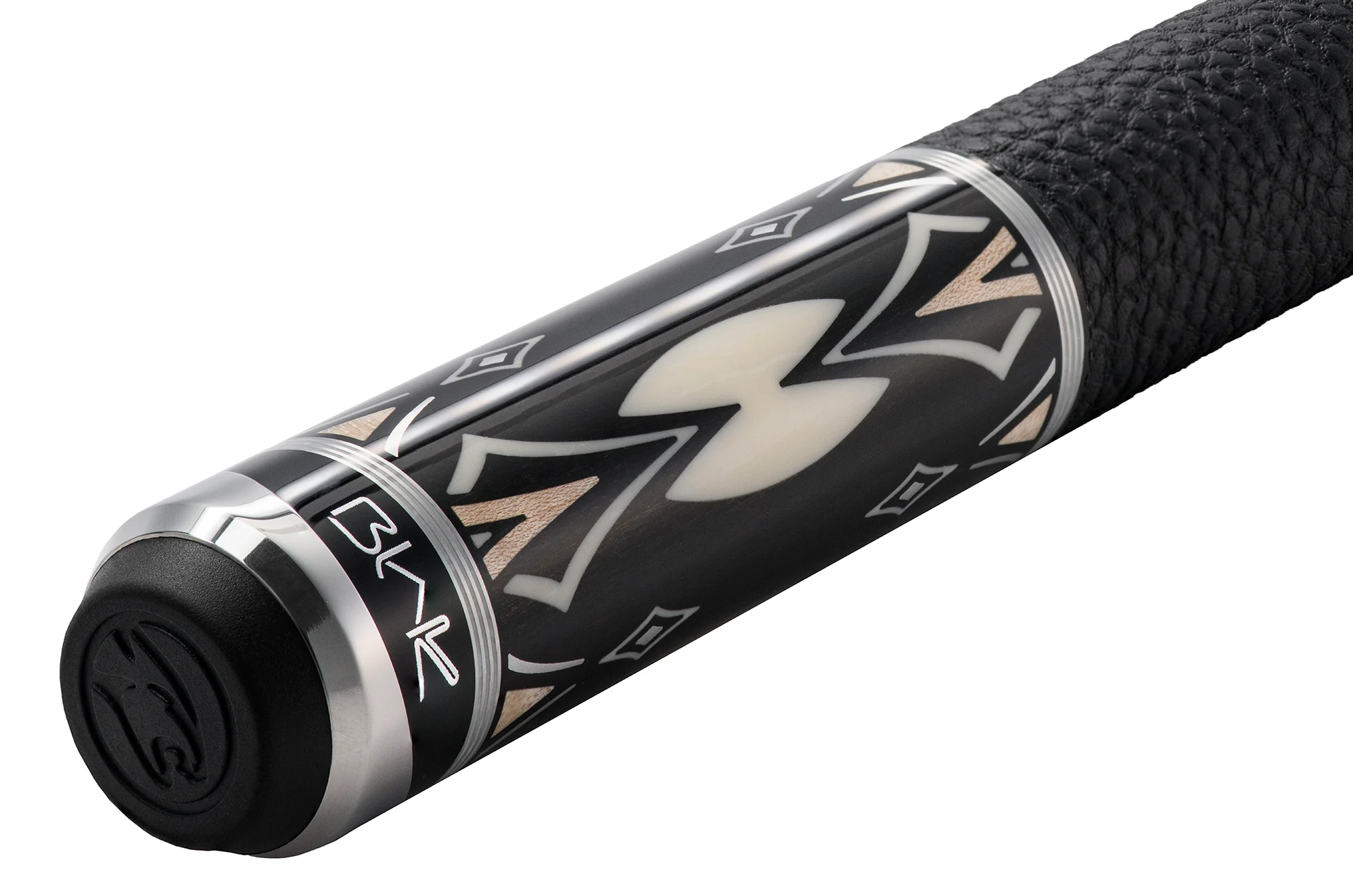 Predator Blak5-2 Uniloc Pool Cue - 5BLAK2UNI - Image 6