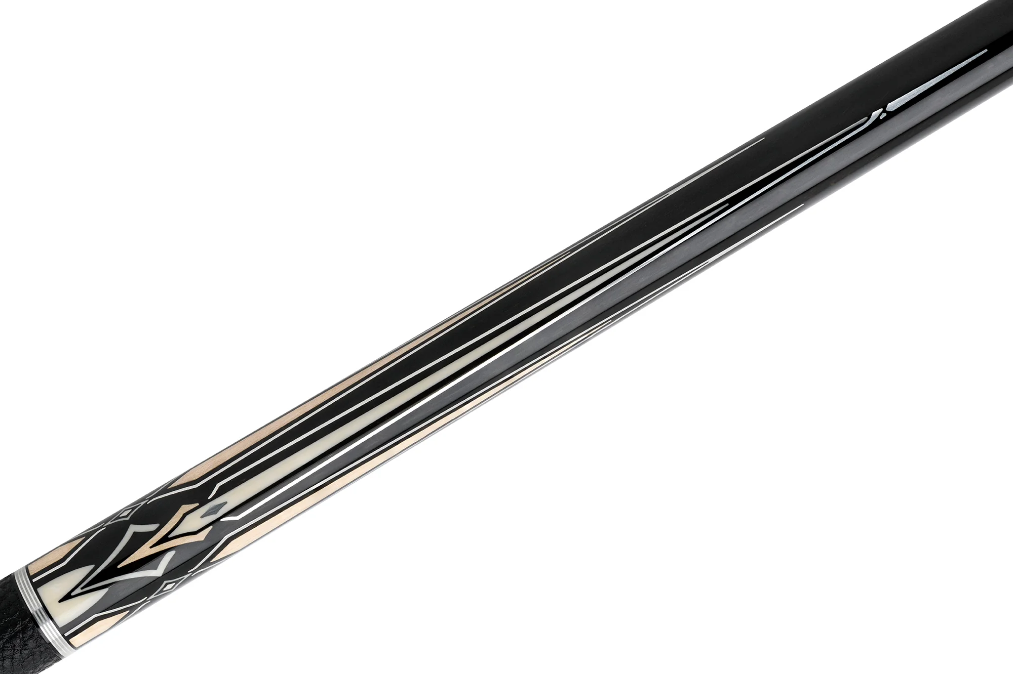 Predator Blak5-2 Uniloc Pool Cue - 5BLAK2UNI - Image 7