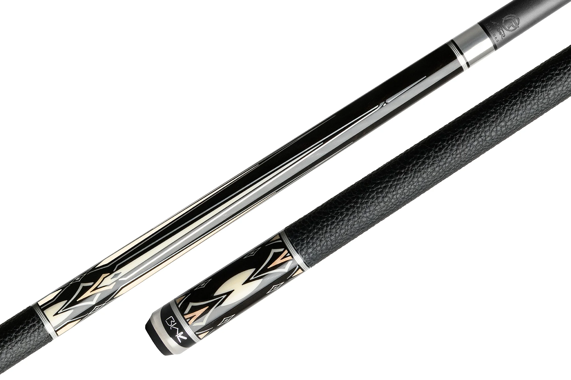 Predator Blak5-2 Uniloc Pool Cue - 5BLAK2UNI - Image 9