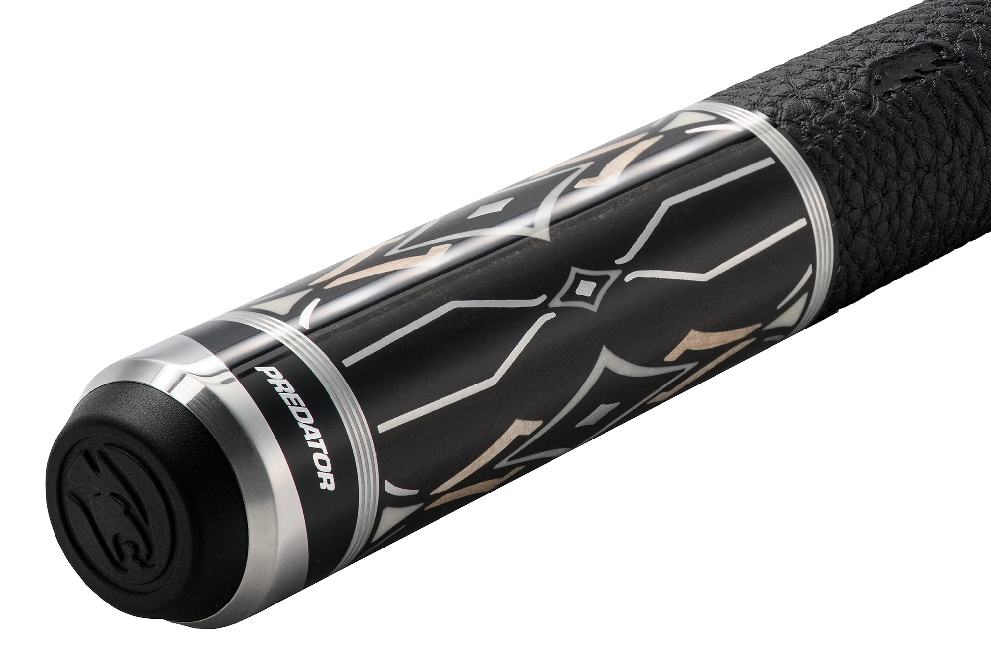 Predator Blak5-3 Uniloc Pool Cue - 5BLAK3UNI - Image 5