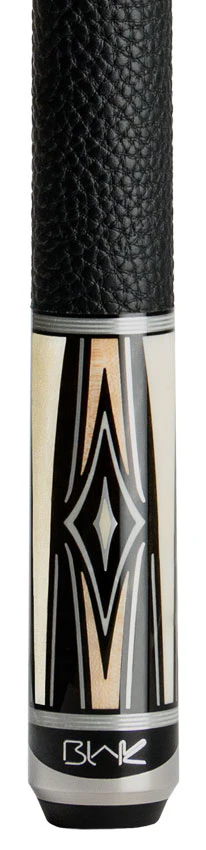 Predator Blak5-4 Uniloc Pool Cue - 5BLAK4UNI - Image 2