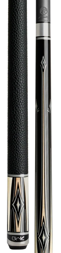 Predator Blak5-4 Uniloc Pool Cue - 5BLAK4UNI - Image 3