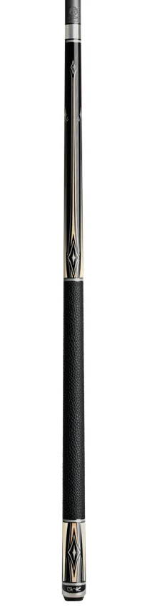 Predator Blak5-4 Uniloc Pool Cue - 5BLAK4UNI - Image 4