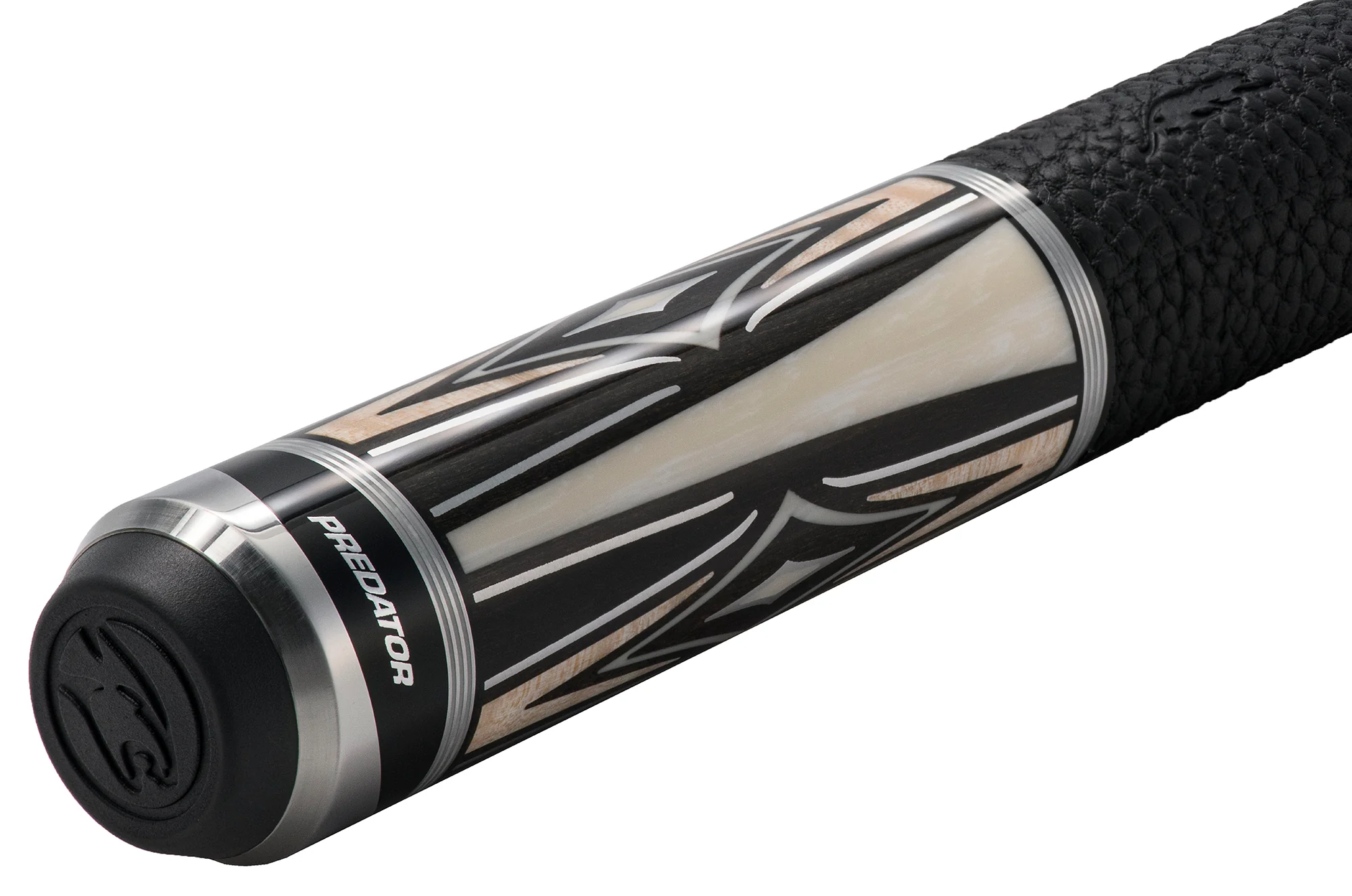 Predator Blak5-4 Uniloc Pool Cue - 5BLAK4UNI - Image 5