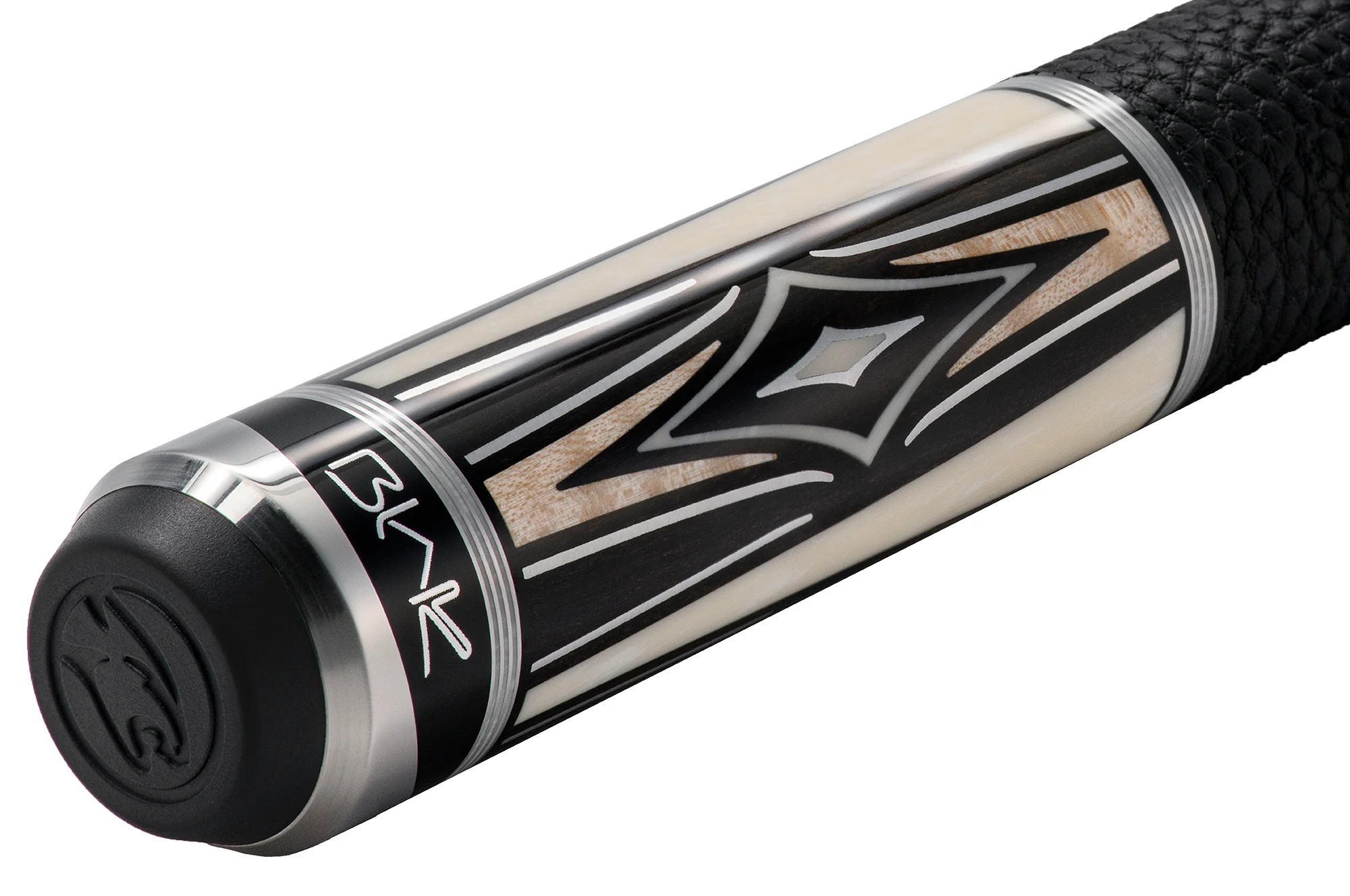 Predator Blak5-4 Uniloc Pool Cue - 5BLAK4UNI - Image 6
