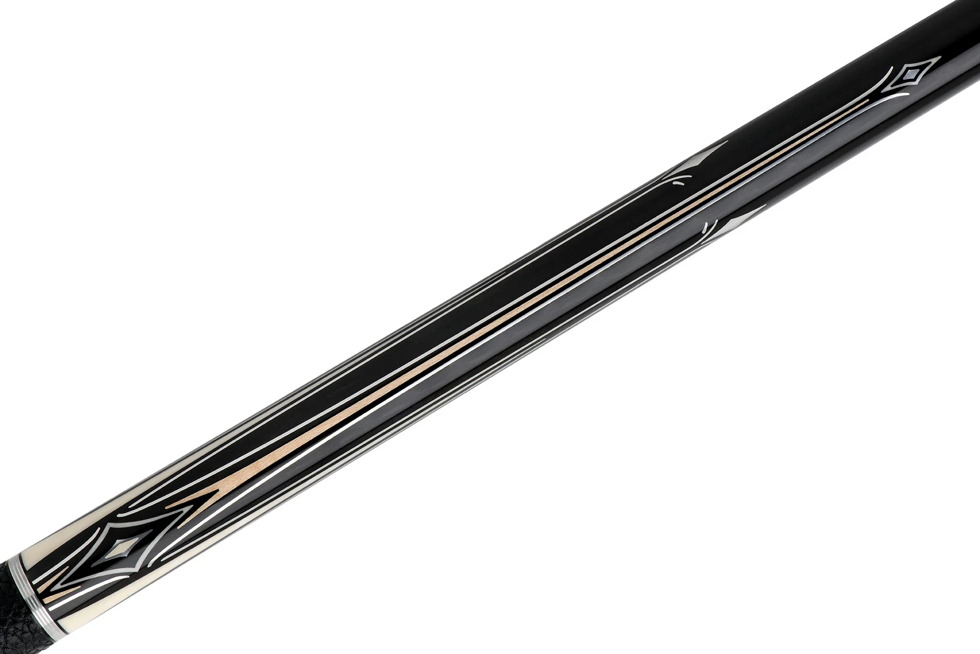 Predator Blak5-4 Uniloc Pool Cue - 5BLAK4UNI - Image 7