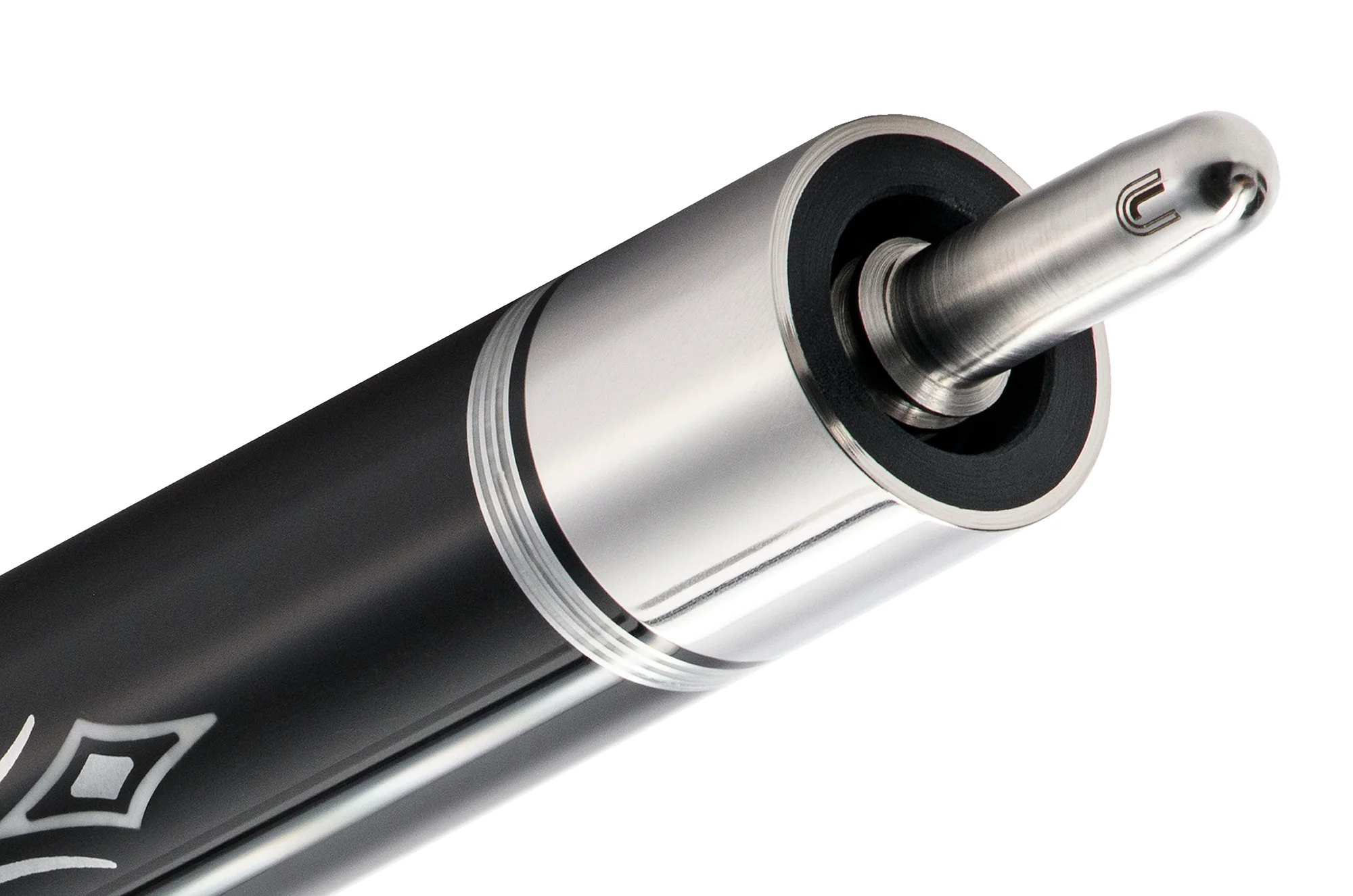 Predator Blak5-4 Uniloc Pool Cue - 5BLAK4UNI - Image 8
