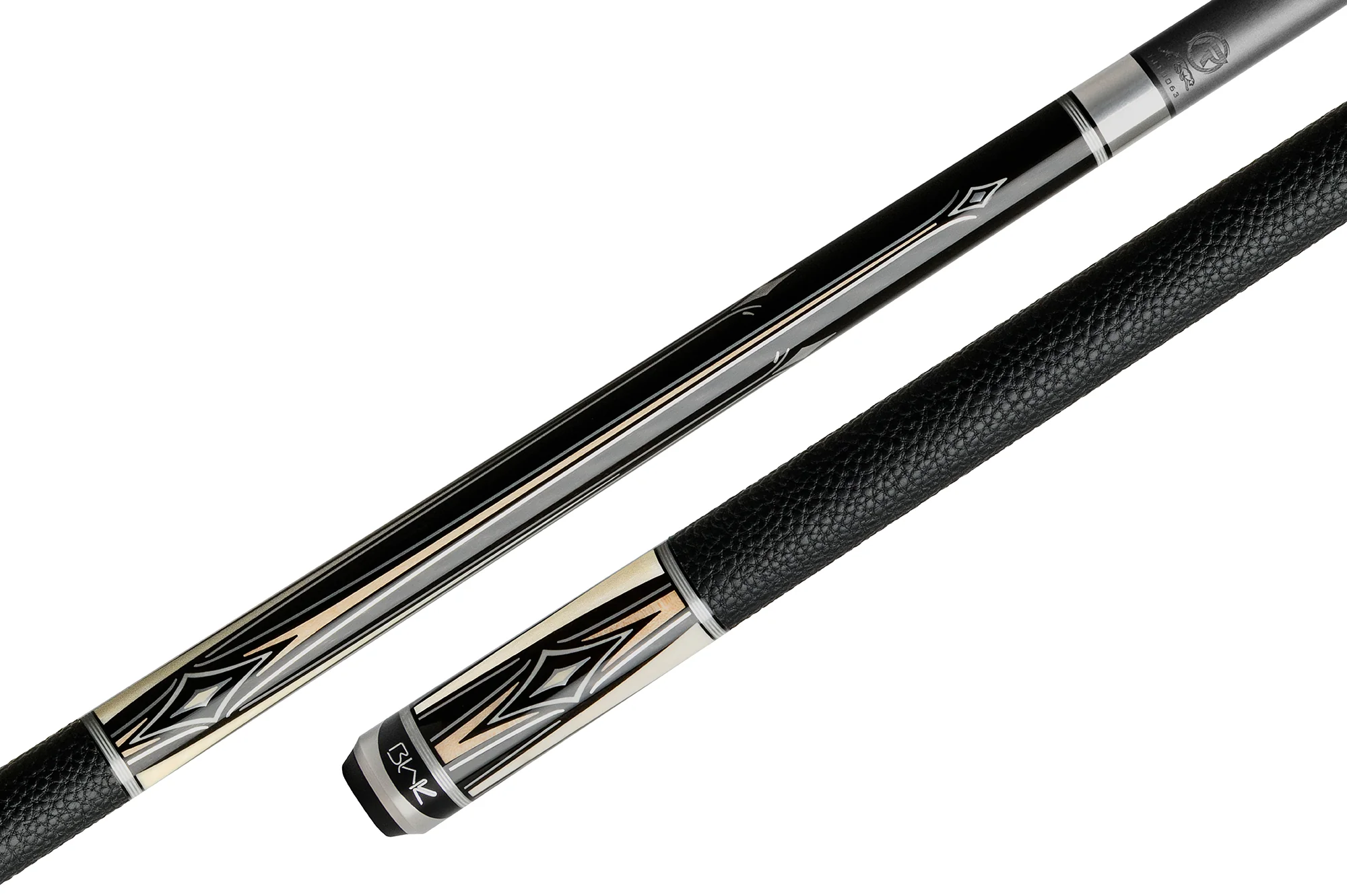 Predator Blak5-4 Uniloc Pool Cue - 5BLAK4UNI - Image 9