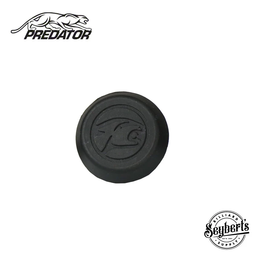 Predator Bumper Black W/ Circled Cat Head