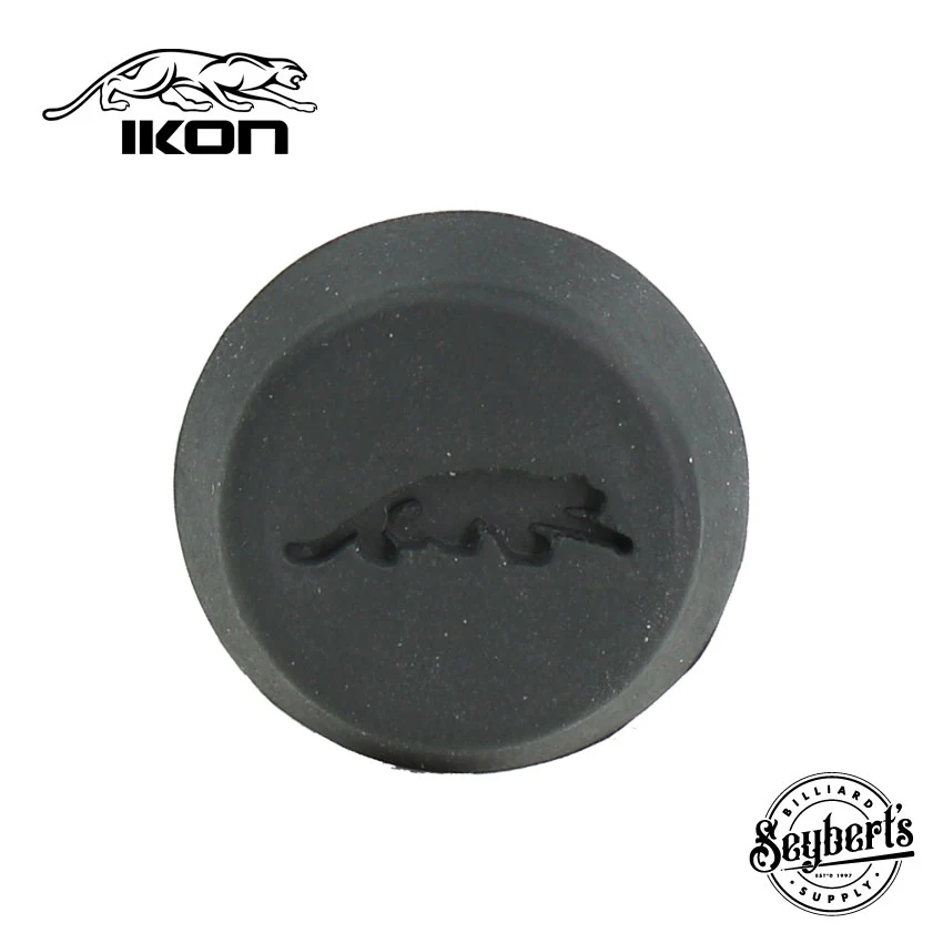 Predator Bumper Ikon 2nd Gen Cues