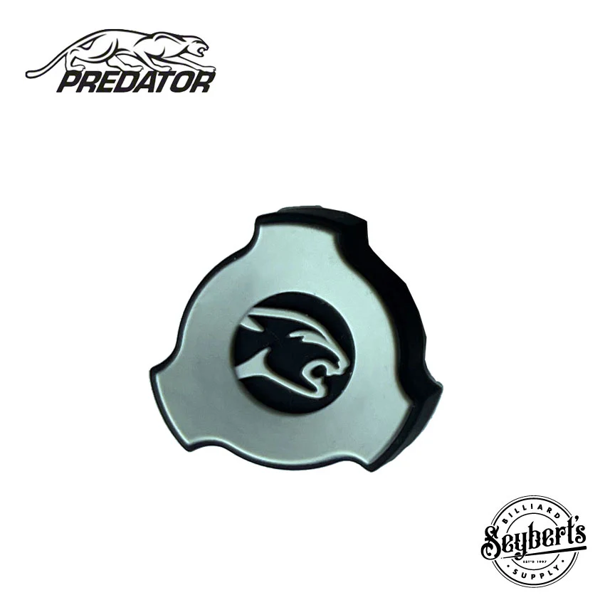 Predator Bumper Sport Ice Cues