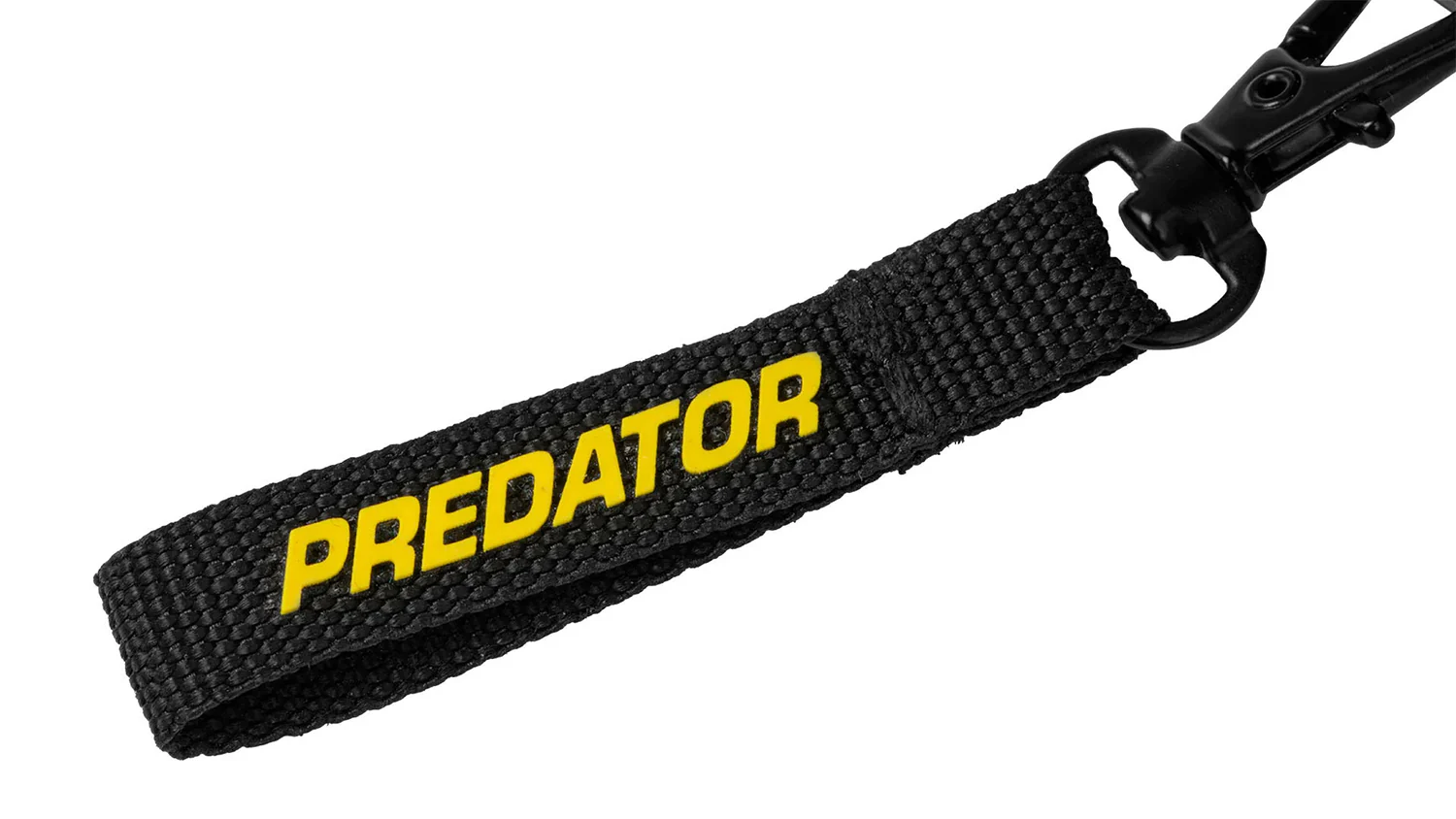 Predator Individual Black Pool Ball Case - PREDBALLCASEINDBK - Image 4