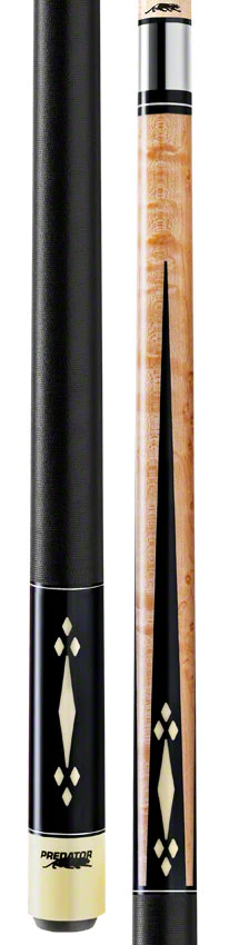 Predator K-Series 2-2 Pool Cue - KCLA2-2-DIS - Image 3