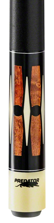 Predator K-Series 2-4 Pool Cue - KCLA2-4-DIS - Image 2