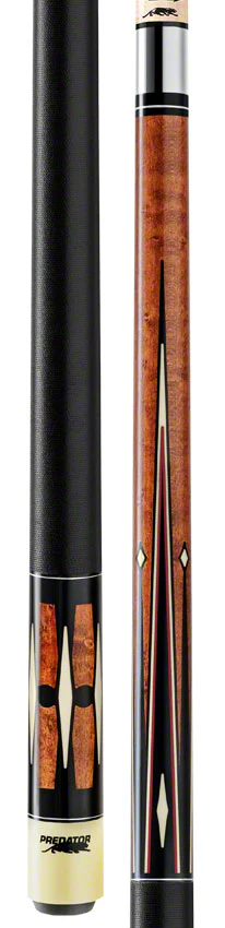 Predator K-Series 2-4 Pool Cue - KCLA2-4-DIS - Image 3